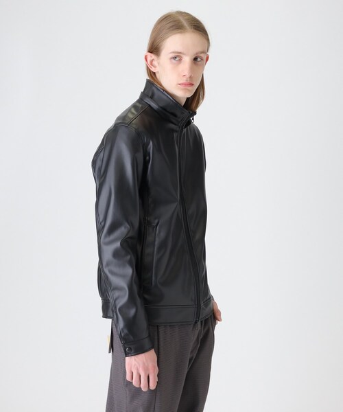 tk.TAKEO KIKUCHI（ティーケータケオキクチ）の「◇シンセティック