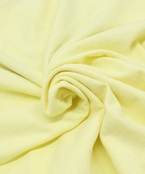 RNA（アールエヌエー）の「M2036 ANGERフォトリボンロンT（Tシャツ/カットソー・レディース・ホワイト/ライトイエロー/ブラック・MEDIUM）」の19枚目の写真