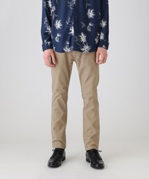 tk.TAKEO KIKUCHI | ◆ストレッチチノパンツ(チノパンツ)