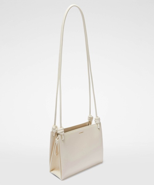 JIL SANDER（ジルサンダー）の「GIRO SM（ショルダーバッグ