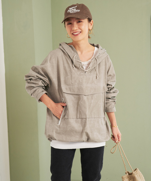 RIAM VINTAGE パーカー セール】《追加》RIAM VINTAGE パーカー（その他アウター
