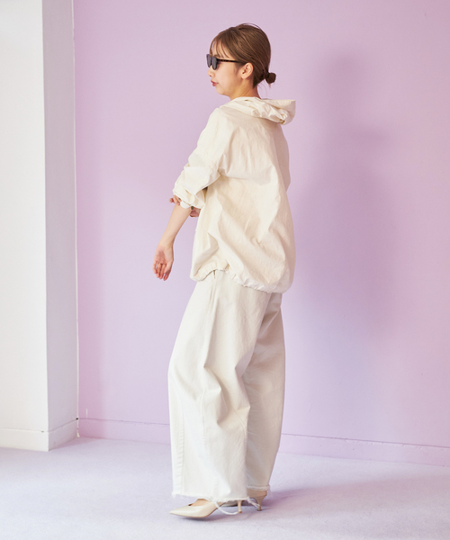 RIAM VINTAGE パーカー セール】《追加》RIAM VINTAGE パーカー（その他アウター