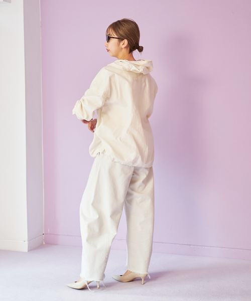 RIAM VINTAGE パーカー