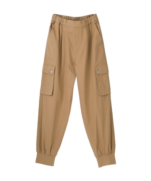 \"Alo Yoga\" スカラーニット カーゴパンツ Scholar Knit High-Waist Cargo Pant - Black | ALO