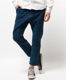 Lee | 【Ciaopanic】×【GRAMICCI】×【Ｌｅｅ】 コラボニット9分丈クロップド(その他パンツ)