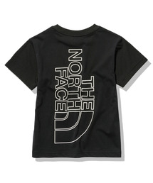 THE NORTH FACE | THE NORTH FACE/ザ・ノース・フェイス キッズ Tシャツ 春物 TEE NTJ32329(Tシャツ/カットソー)