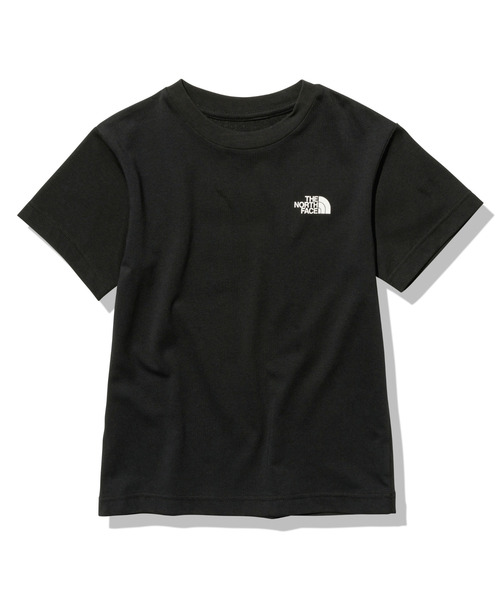 THE NORTH FACE Tシャツ 4枚セット THE NORTH FACE/ザ・ノース・フェイス キッズ Tシャツ 春物 TEE