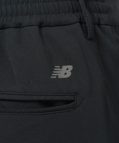 NEW BALANCE(ニューバランス)の「【別注】ニューバランス New Balance THE CITY ストレートパンツ 限定コラボ(スラックス・メンズ・グレー/ネイビー/ブラック/ベージュ/ブラック×ブラック・M/S/L/LL)」の19枚目の写真