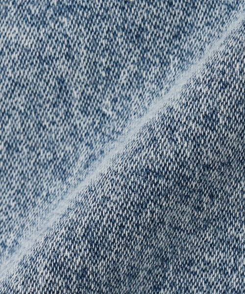 X-girl Stages（エックスガールステージス）の「ピグメントタックショーツ（その他パンツ・キッズ・ネイビー/チャコール・110cm/140cm/120cm/130cm/100cm/90cm/80ｃｍ）」の10枚目の写真