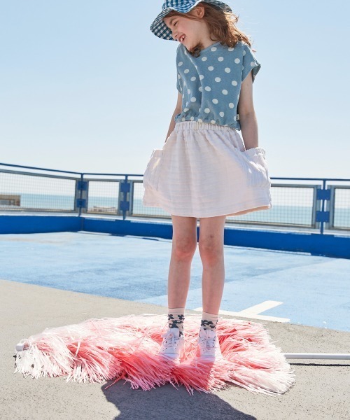 Wynken（ウィンケン）の「Wynken / 花総柄ソックス（ソックス/靴下