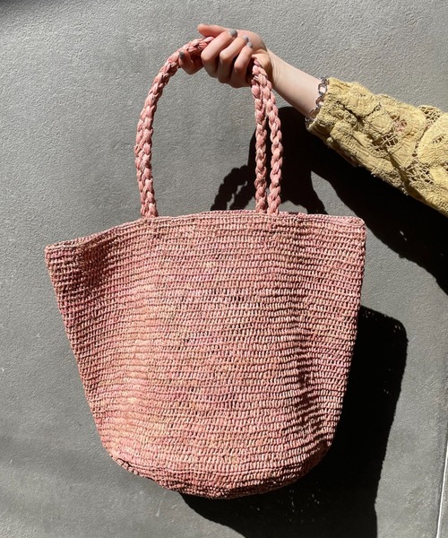 MADE IN MADA（メイドインマダ）の「【MADE IN MADA /メイドインマダ 