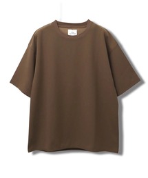 ダブルフェイス 半袖BIGTee(M1)