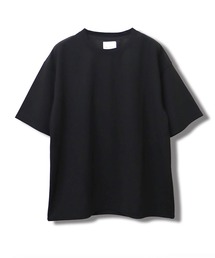 ダブルフェイス 半袖BIGTee(M1)