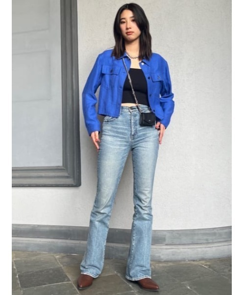 MOUSSY(マウジー)の「ウォレット(財布・レディース・ブラック/シルバー・FREE)」の20枚目の写真