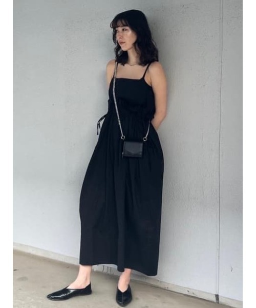 MOUSSY(マウジー)の「ウォレット(財布・レディース・ブラック/シルバー・FREE)」の21枚目の写真