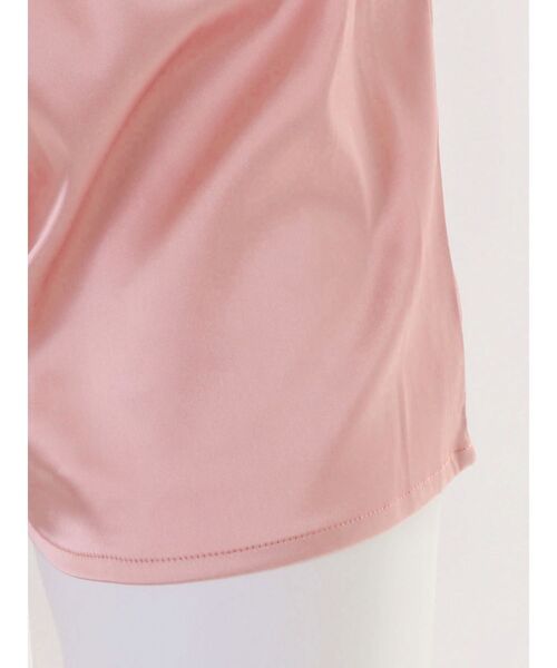 jouetie（ジュエティ）の「レースインナーショートパンツ（その他パンツ・レディース・ピンク/ブラック/アイボリー・MEDIUM）」の10枚目の写真