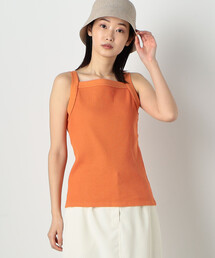 テレコ　キャミソール