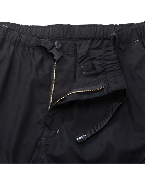 OUTDOOR PRODUCTS(アウトドアプロダクツ)の「OUTDOOR PRODUCTS アウトドア プロダクツ TCウェザー2WAYイージーカーゴパンツ 大きいサイズ ビッグシルエット オーバーサイズ(カーゴパンツ・メンズ・カーキ/ブラック/ベージュ・3L/4L/5L/6L/7L/8L)」の7枚目の写真