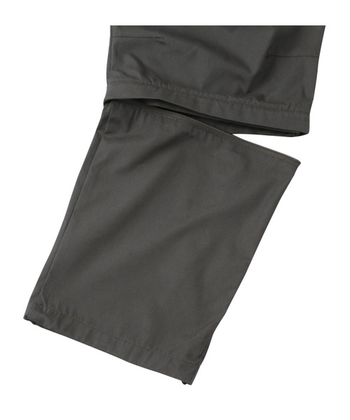 OUTDOOR PRODUCTS(アウトドアプロダクツ)の「OUTDOOR PRODUCTS アウトドア プロダクツ TCウェザー2WAYイージーカーゴパンツ 大きいサイズ ビッグシルエット オーバーサイズ(カーゴパンツ・メンズ・カーキ/ブラック/ベージュ・3L/4L/5L/6L/7L/8L)」の6枚目の写真