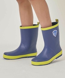 BEAMS SCHOOL（ビームススクール）の「【BEAMS SCHOOL:ビームス スクール】BEAMS SCHOOL キッズ レインブーツ（レインシューズ）」