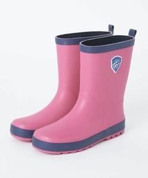 BEAMS SCHOOL（ビームススクール）の「【BEAMS SCHOOL:ビームス スクール】BEAMS SCHOOL キッズ レインブーツ（レインシューズ）」