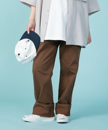 LB/S （エルビーエス）の「【WRANGLER/ラングラー】 COWBOY CUT 　デニムパンツ　カウボーイカット（デニムパンツ）」