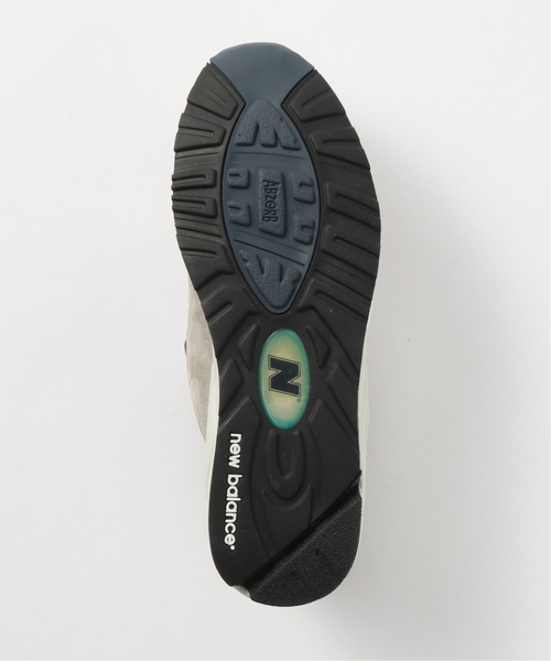 【短時間1回のみ使用】New Balance M990GY2 New Balance M990GY2 GRAY 21FW-S（ニューバランス M990GY2
