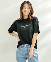 Arnold Palmer | グラフィック シェア Tシャツ(Tシャツ/カットソー)