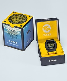 G-SHOCK（ジーショック）の「Love The Sea And The Earth / アイサーチ・ジャパン コラボレーションモデル / GMD-W5600K-9JR（デジタル腕時計）」