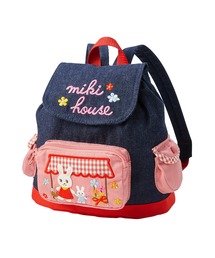 MIKIHOUSE リュック リュックサック リュック | 商品詳細 | 高島屋オンラインストア