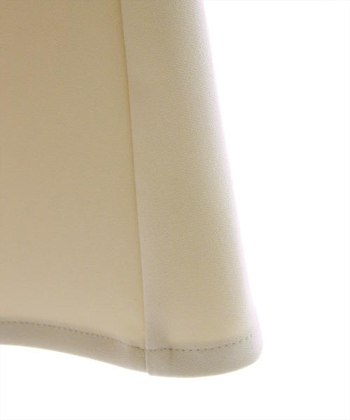 clear（クリア）の「ロング丈ストレッチマーメイドスカート [スタイルアップ マーメイド／Iライン／フレア]≪2024AW新作≫（スカート・レディース・ブラック/アイボリー/ライトピンク/サックスブルー/ブラウン/テラコッタ/ブルーグレー/レッド・S/M）」の17枚目の写真