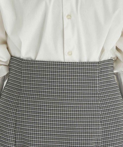 ROPE' PICNIC（ロペピクニック）の「リンクコーデ/ラナテックマーメイドスカート（スカート・レディース・グリーン系その他/ベージュ系その他2/ブラック/ブラック系その他・36/38/40）」の17枚目の写真