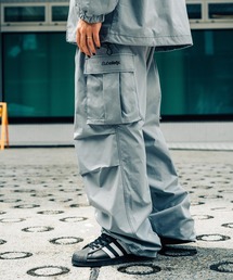 Subciety | SNOW CARGO PANTS(カーゴパンツ)