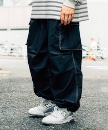 Subciety | SNOW CARGO PANTS(カーゴパンツ)