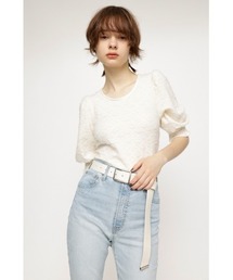 SQUARE BUCKLE LONG BELT スクエアバックル ロング ベルト