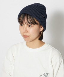 Pe/Co Knit Cap