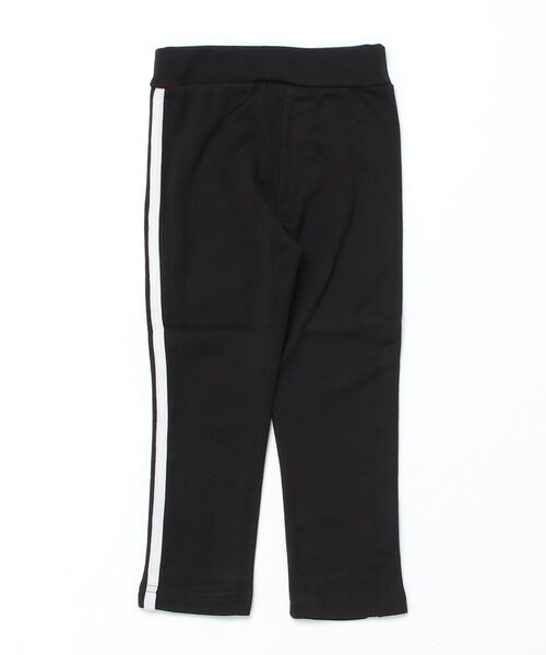 高評価の贈り物 セール】7分丈ストレッチラインスキニーパンツ（スウェット パンツ