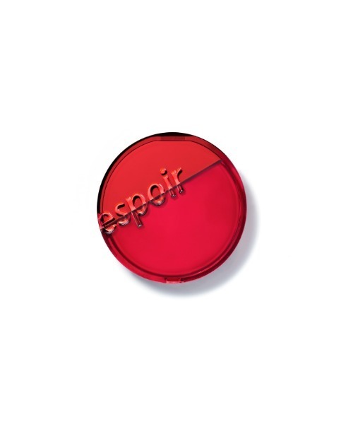 espoir/エスポア（エスポア）の「プロテーラービーベルベットカバークッション（ファンデーション・レディース・#2　アイボリー/#3　ペタル・FREE）」の3枚目の写真