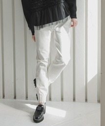 DONOBAN | 起毛ストレッチパンツ(その他パンツ)