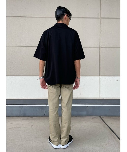 Right-on（ライトオン）の「【PLUS ONE】ＰＵハンチングキャップ（ハンチング/ベレー帽・メンズ・ブラウン/ブラック・フリー）」の6枚目の写真