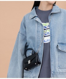 ANLIBERTY ANAP | ミニチェーンBAG(ショルダーバッグ)