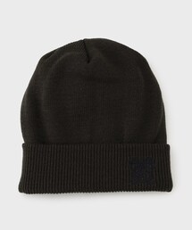 TAKEO KIKUCHI | ◆ロゴニットキャップ(ニットキャップ/ビーニー)