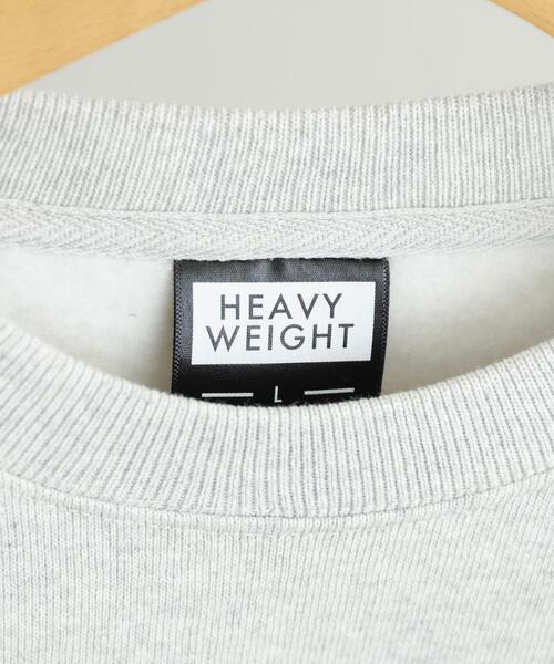 coen（コーエン）の「ビッグシルエットヘビーウェイト裏起毛スウェット（スウェット・メンズ・ブラック/ライトグレー/ホワイト・M/S/XL/L）」の16枚目の写真