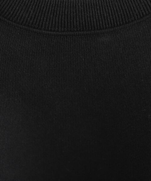 coen（コーエン）の「ビッグシルエットヘビーウェイト裏起毛スウェット（スウェット・メンズ・ブラック/ライトグレー/ホワイト・M/S/XL/L）」の20枚目の写真