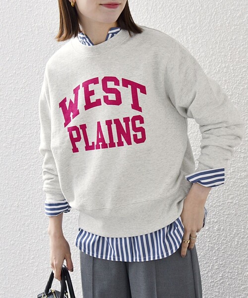 SHIPS any（シップス エニィ）の「【SHIPS any別注】THE KNiTS:〈洗濯