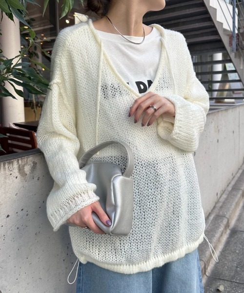 CIAOPANIC TYPY（チャオパニックティピー）の「2WAYシアードロスト
