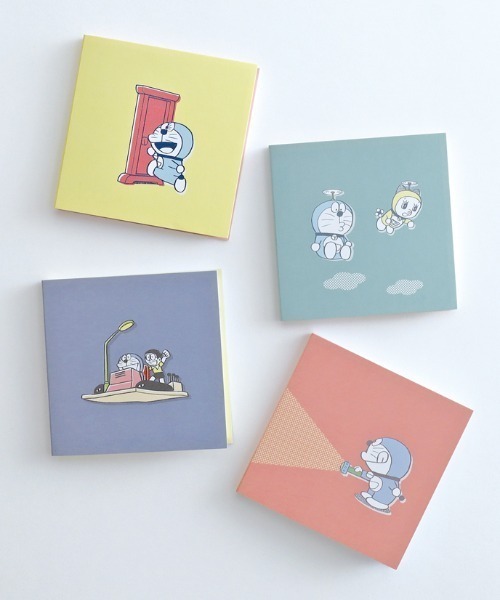 ドラえもん記者手帳 ドラえもん記者手帳