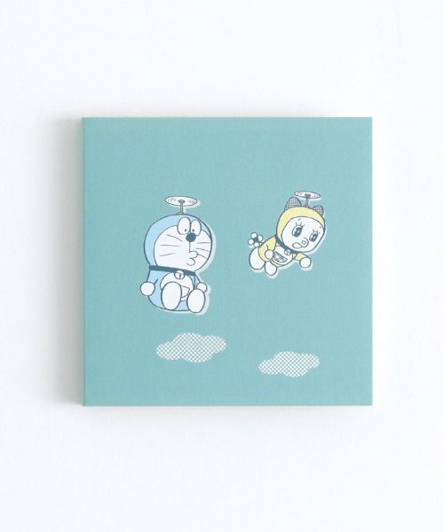 ドラえもん記者手帳 ドラえもん記者手帳