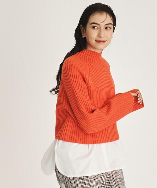 OPAQUE.CLIP（オペークドットクリップ）の「◇≪ヒルナンデス