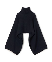 TOMORROWLAND （トゥモローランド）の「MAYDI turtleneck cape